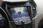Hyundai Santa Fe 2013 года